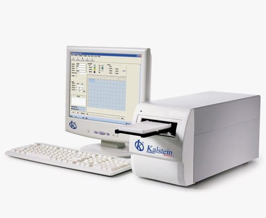 Innovative ELISA Microplate Reader: Precision in Every Read