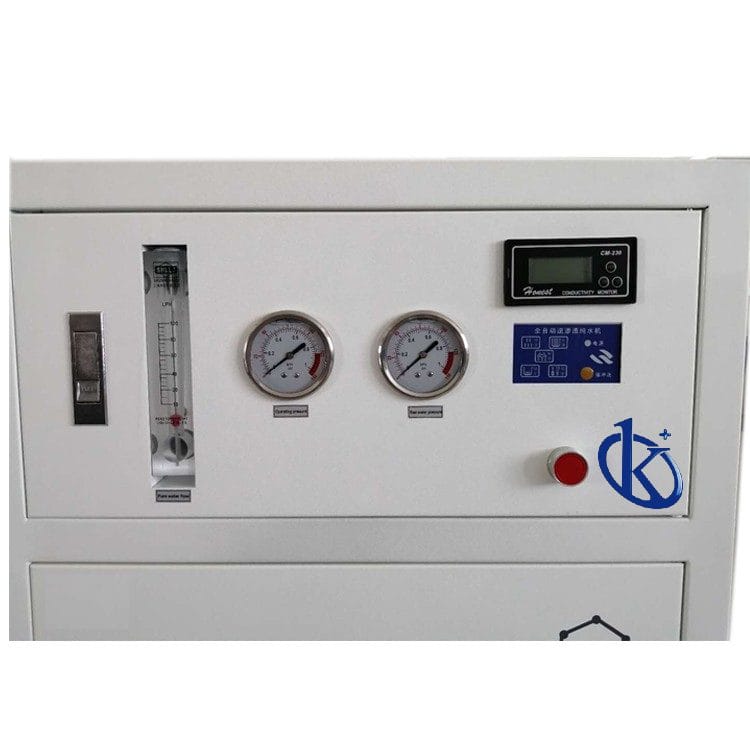 Water Purification Systems YR59 - YR59-1 – 1