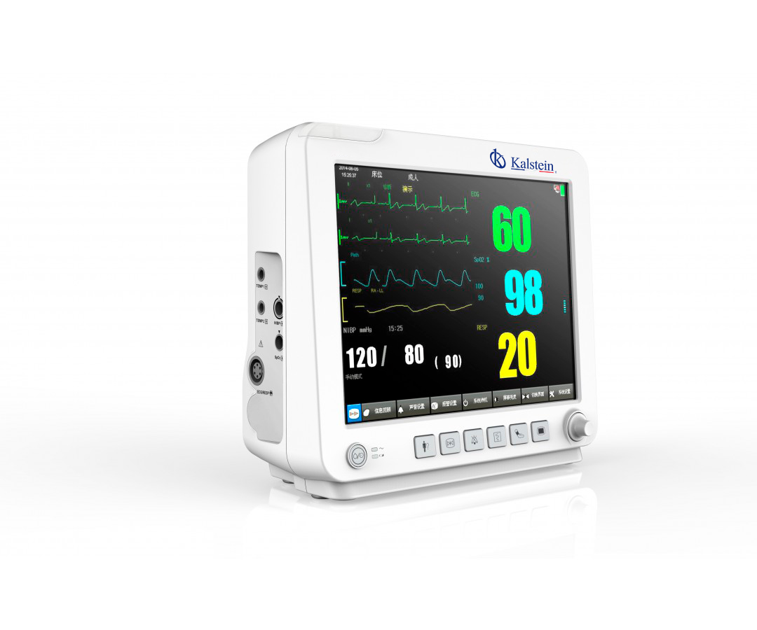 Vital Signs Monitor: How are they used?
