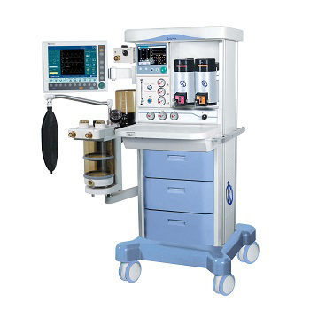 What are the sides effects of anesthesia?