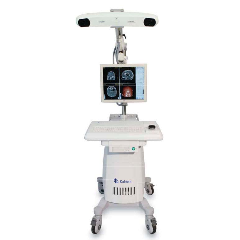 Surgical Navigation System: Precise Planning and Execution
