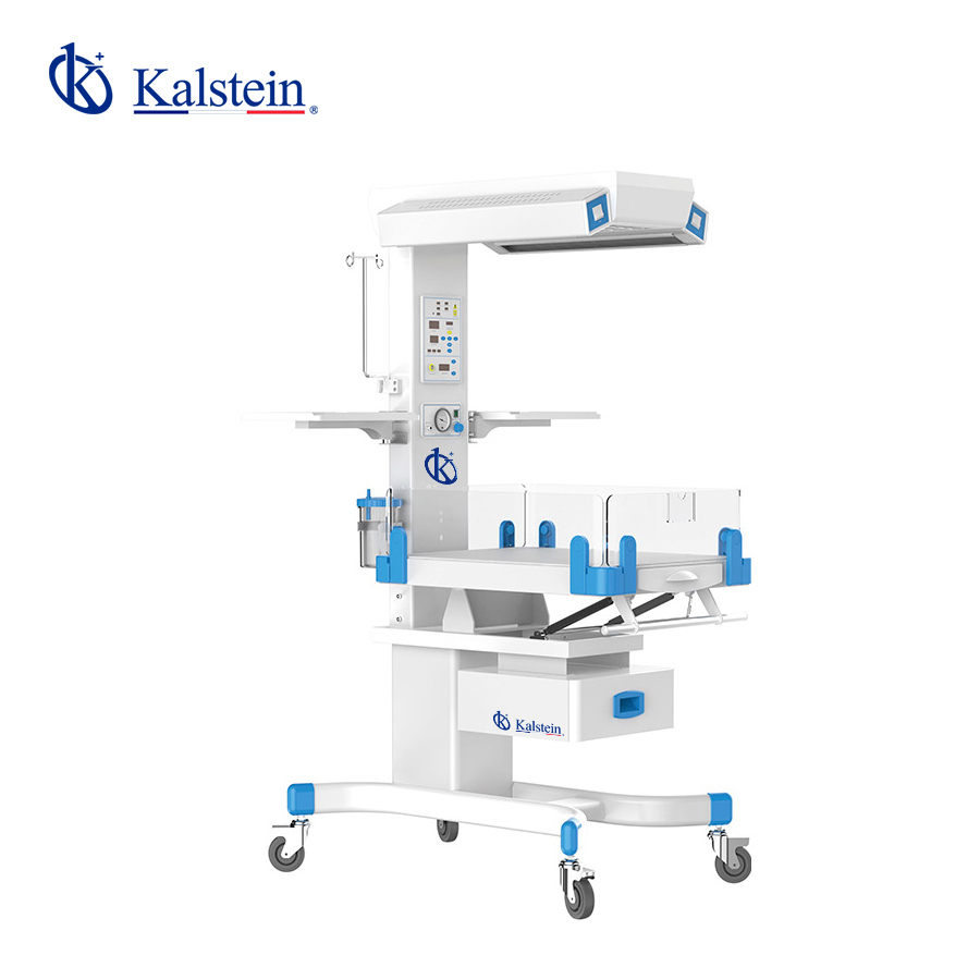 Unlocking the Potential of Kalstein's Infant Radiant Warmers: A Comprehensive Insight