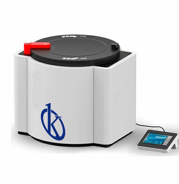 Système de digestion par micro-ondes YR04959