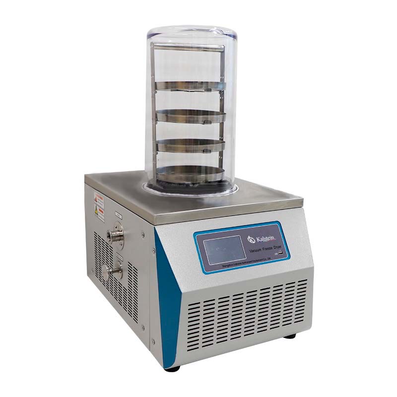 Laboratory Freeze Dryer - Routine Applications