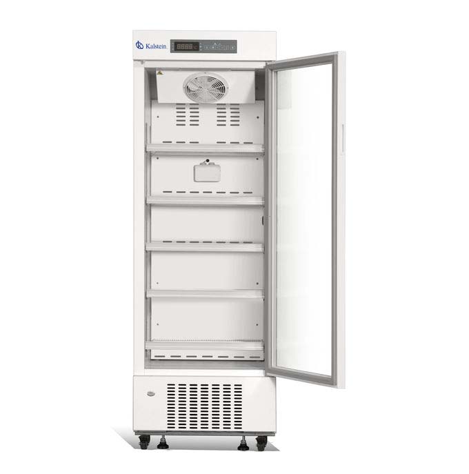 Revolutionizing Laboratory Efficiency: A Deep Dive into Kalstein's Refrigerators and Freezers