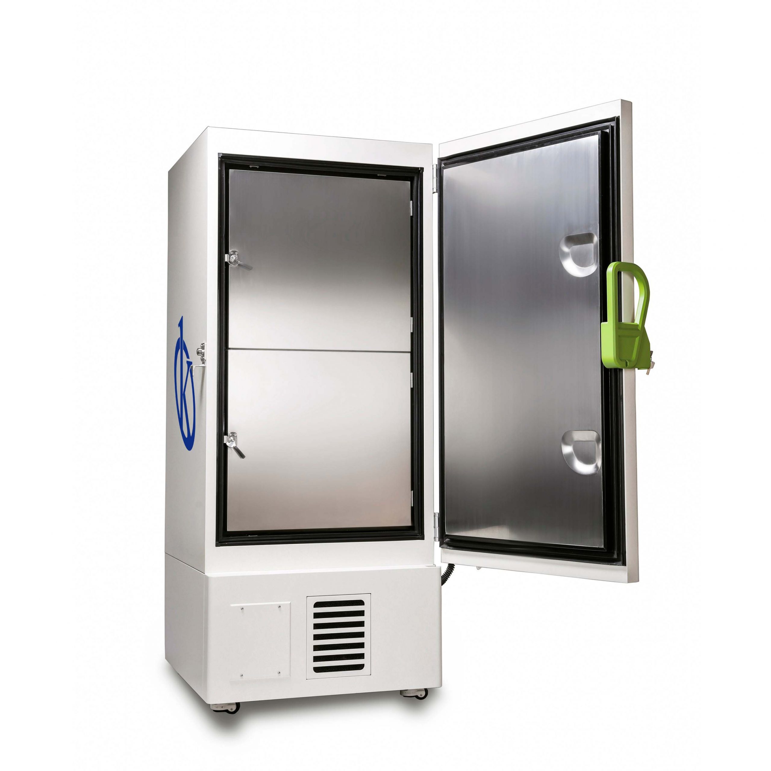 408 Liter Ultra Low Temperature Freezer, -86C Very Low Temperature Freezer YR05302 – 1