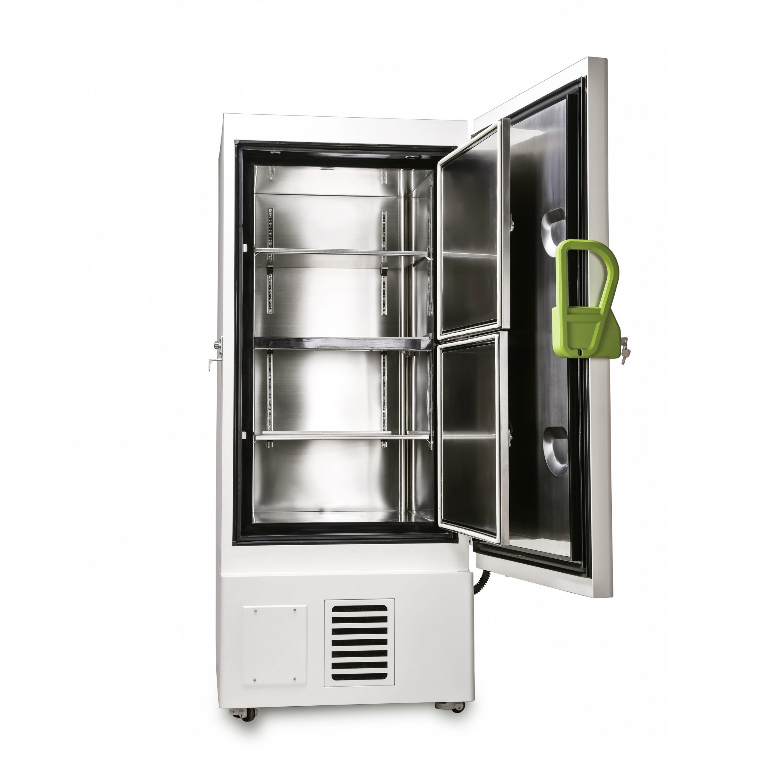408 Liter Ultra Low Temperature Freezer, -86C Very Low Temperature Freezer YR05302 – 2
