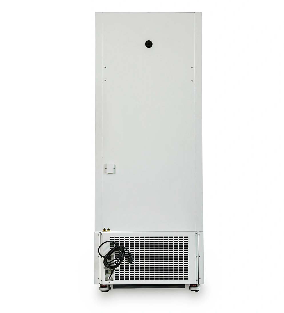 588 Liters Laboratory Upright Freezer Color Sprayed Steel YR05303 – 2