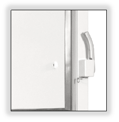 Stainless Steel Upright Deep Freezer With Drawers YR05311 – 2