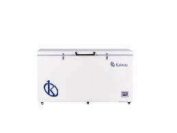 Top ouvert 305L laboratoire congélateur profond YR05317
