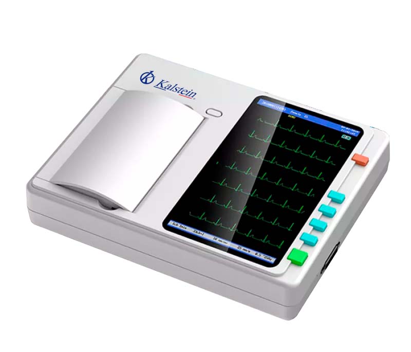Electrocardiographs: How do they work?
