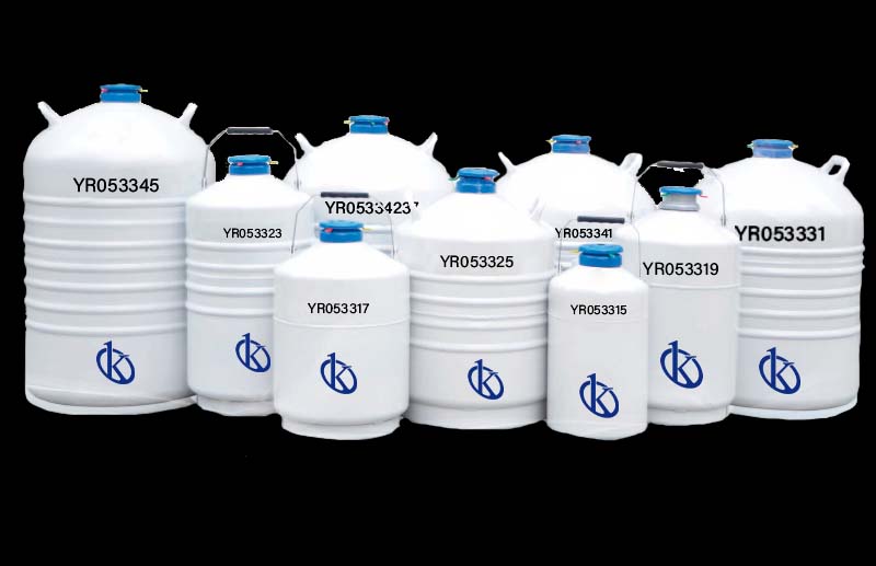 Série Haute Capacité Pour le Stockage ou le Transport (Bidons Ronds) YR05393 // YR05402