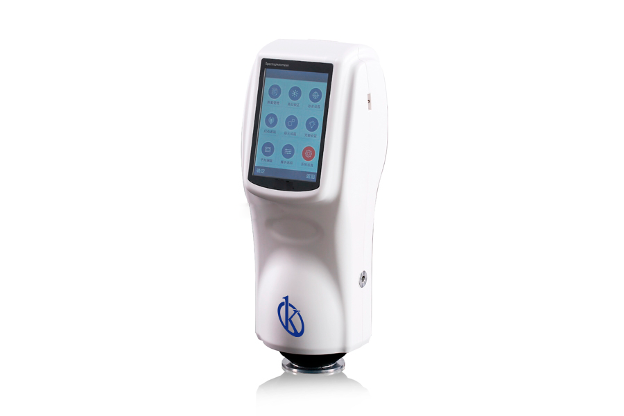 Handheld Color Spectrophotometer YR05497 – 6
