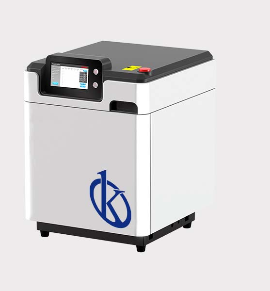 Revolutionizing Laboratory Work: An In-Depth Look at the Microwave Disgester
