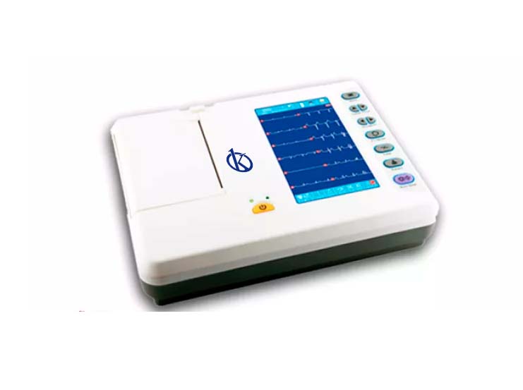 Rompiendo las Barreras de la Cardiología Moderna: El Rol Transformador del Electrocardiograma Digital