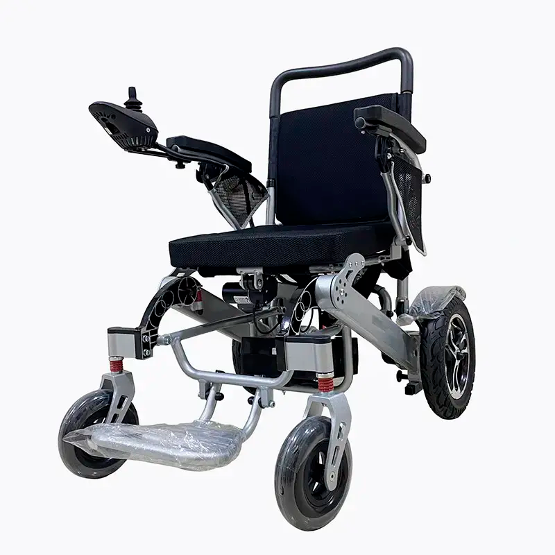 Fauteuil roulant électrique YR05443