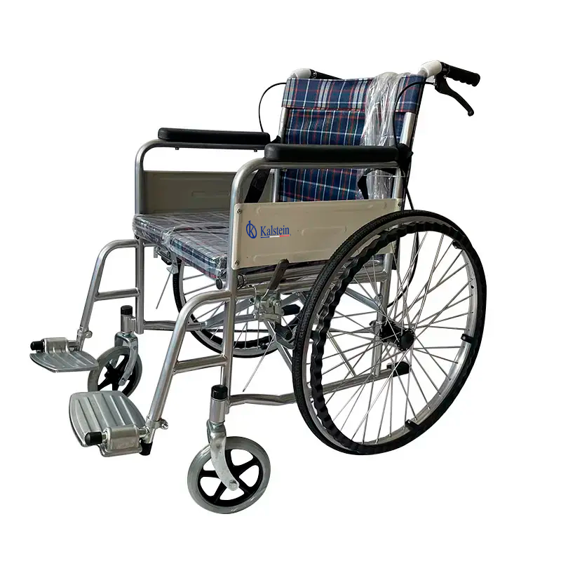 Fauteuil roulant manuel YR05450