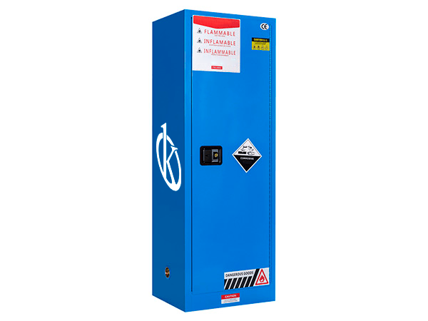 22 Gallon Explosion-proof Cabinet YR05468 // YR05468-2 – 3