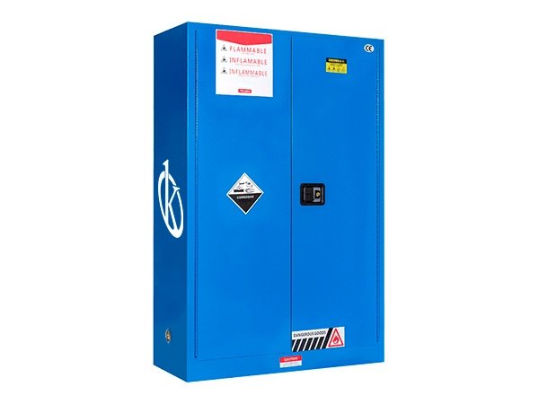 What is a Security Storage Cabinet?