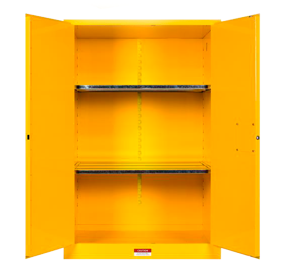 416 Gallon Explosion-proof Cabinet YR05473 // YR05473-2 – 1
