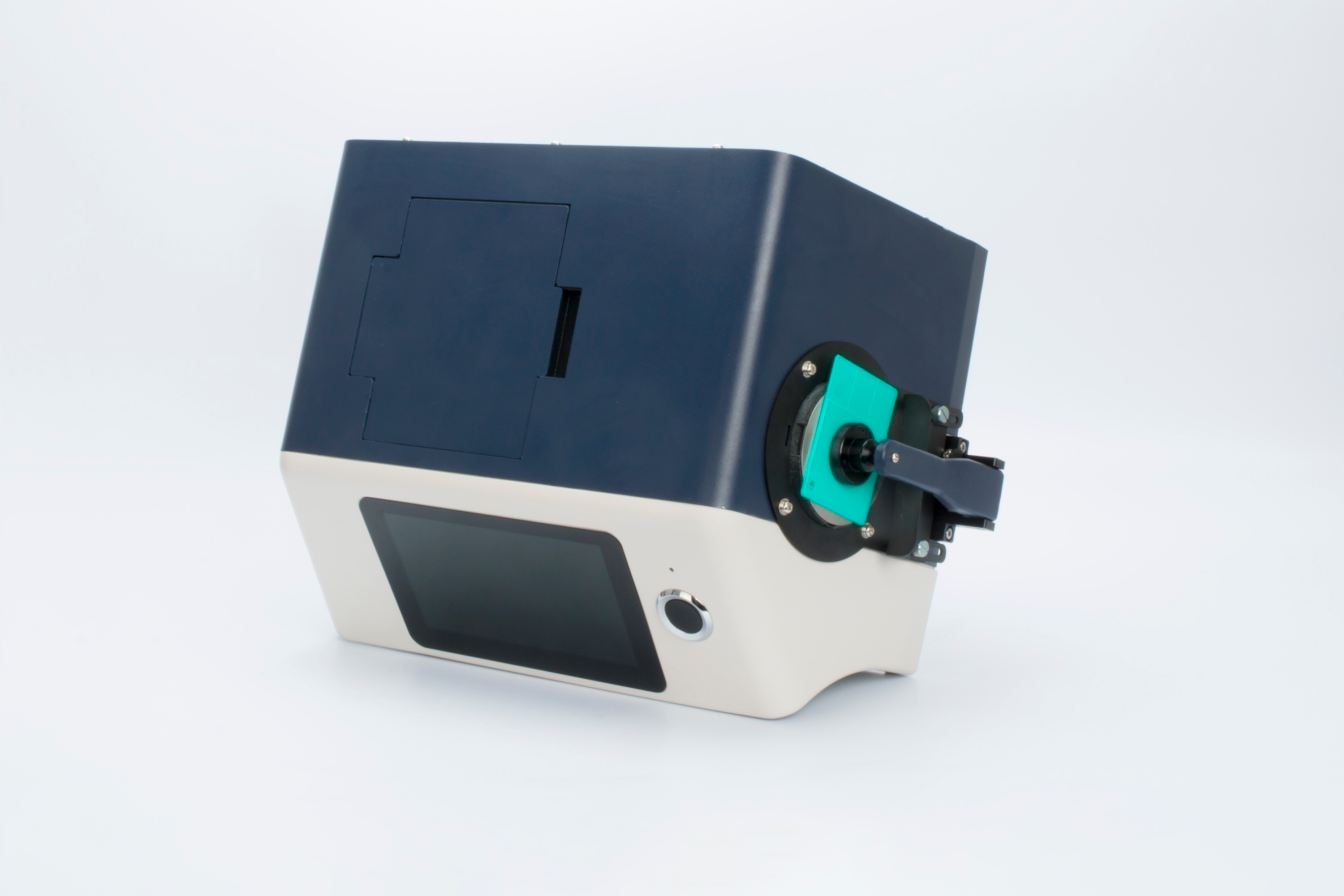 Benchtop Color Haze Meter YR05479 – 1
