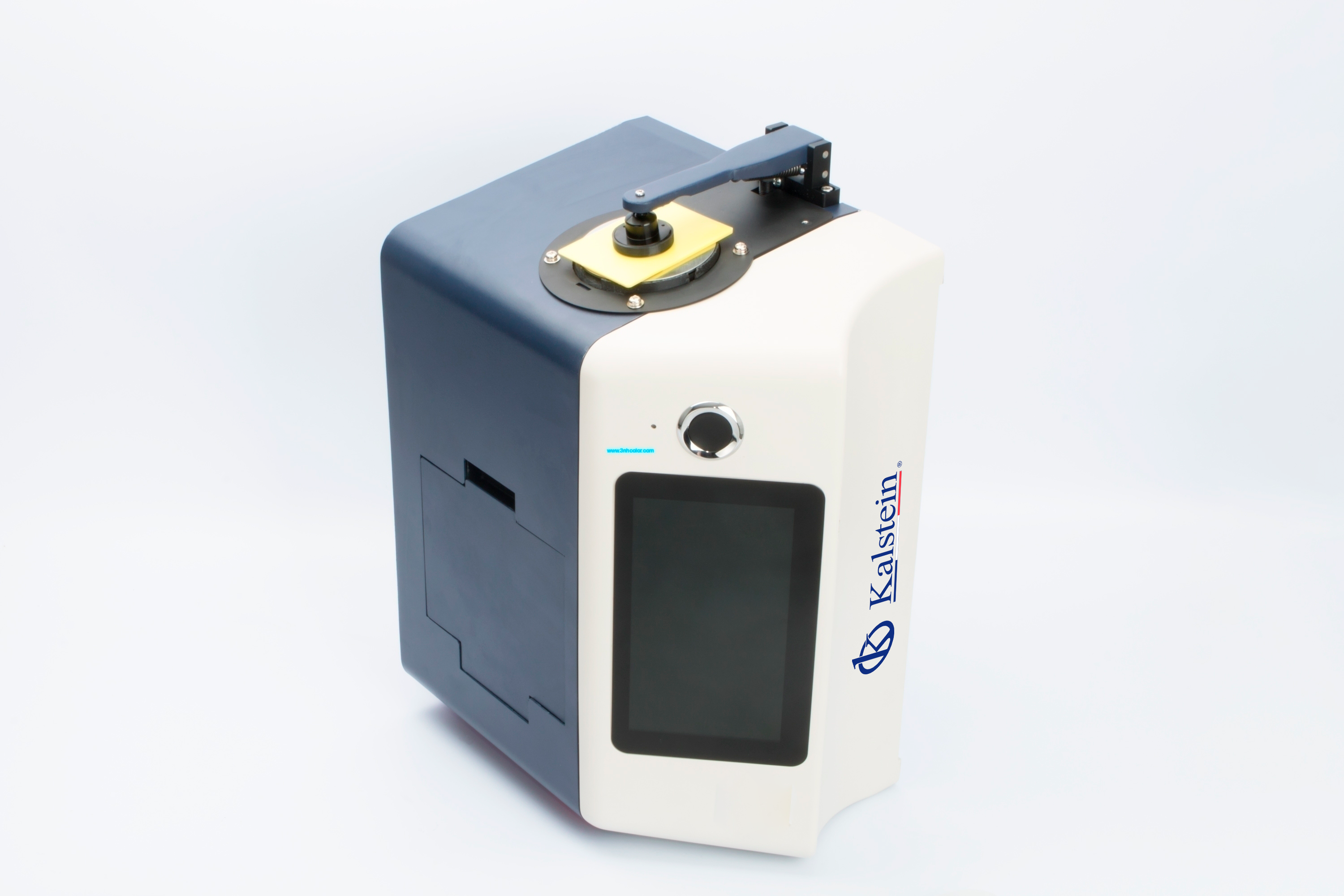 Benchtop Color Haze Meter YR05479 – 2