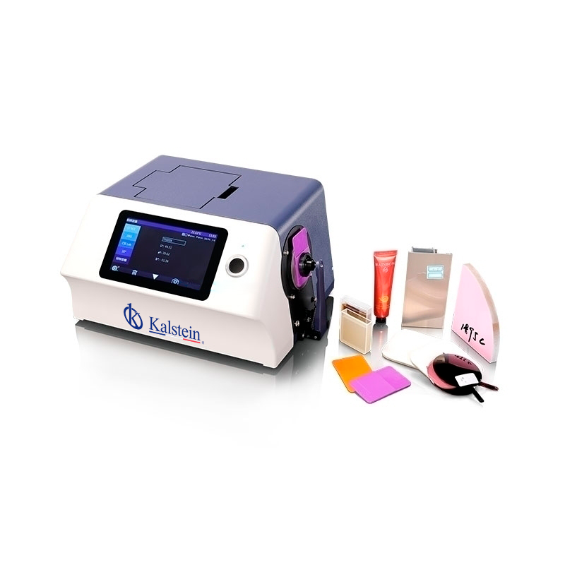 Benchtop Color Haze Meter YR05479 – 3