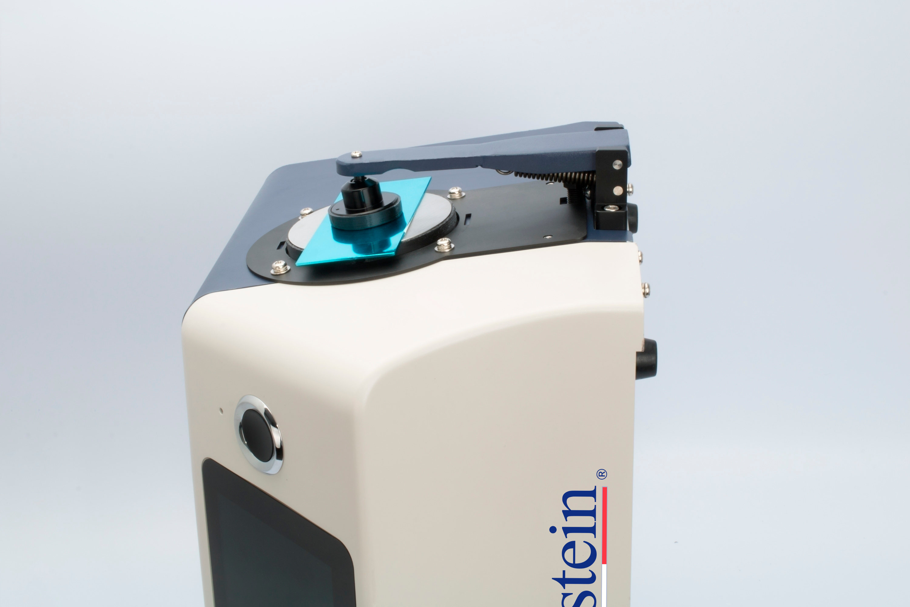 Benchtop Color Haze Meter YR05479 – 6