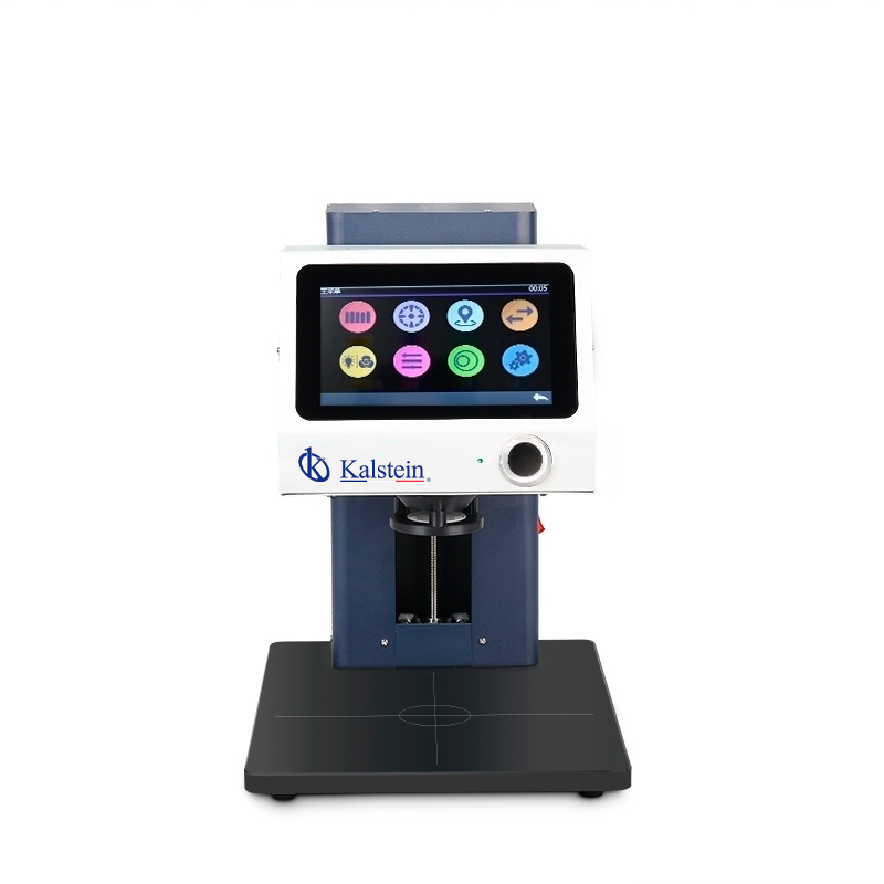 Innovative Comparison: Kalstein Non-contact Benchtop Spectrophotometer YR05482 vs. Konica Minolta SpectraMagic DX