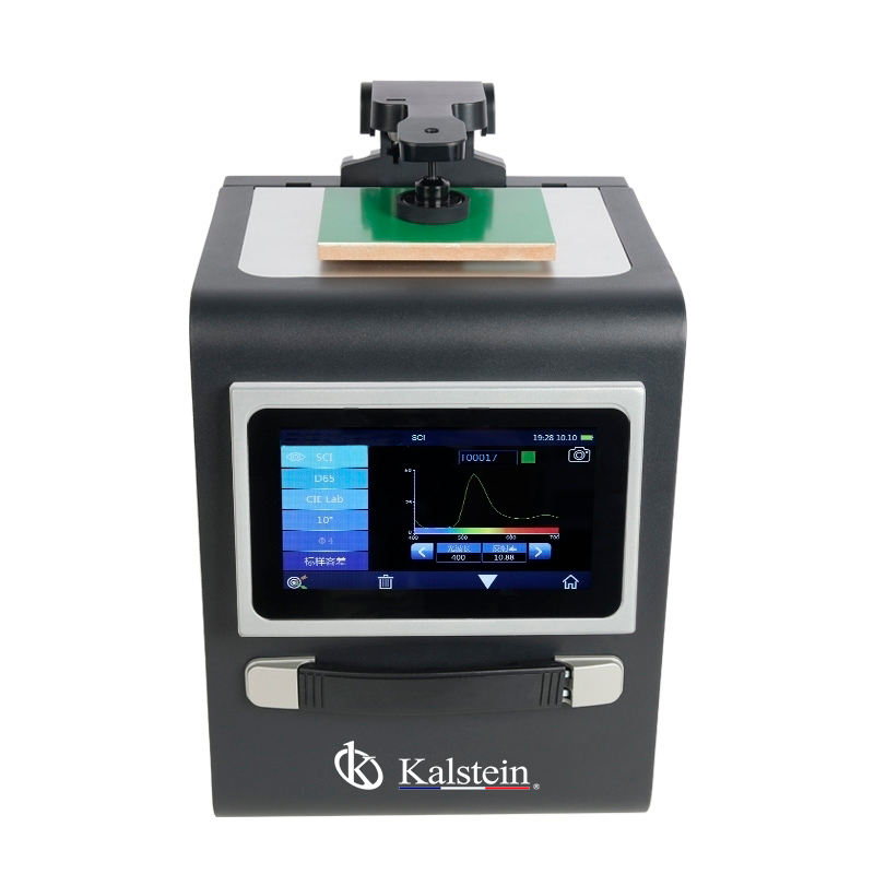 Spectrophotomètre de Bureau Portable YR05484