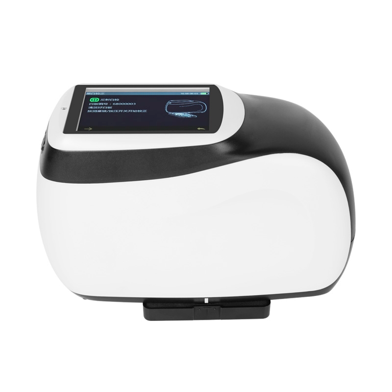 Multi-Angle Spectrophotometer with 3 Angles YR05488 // YR05489 – 2