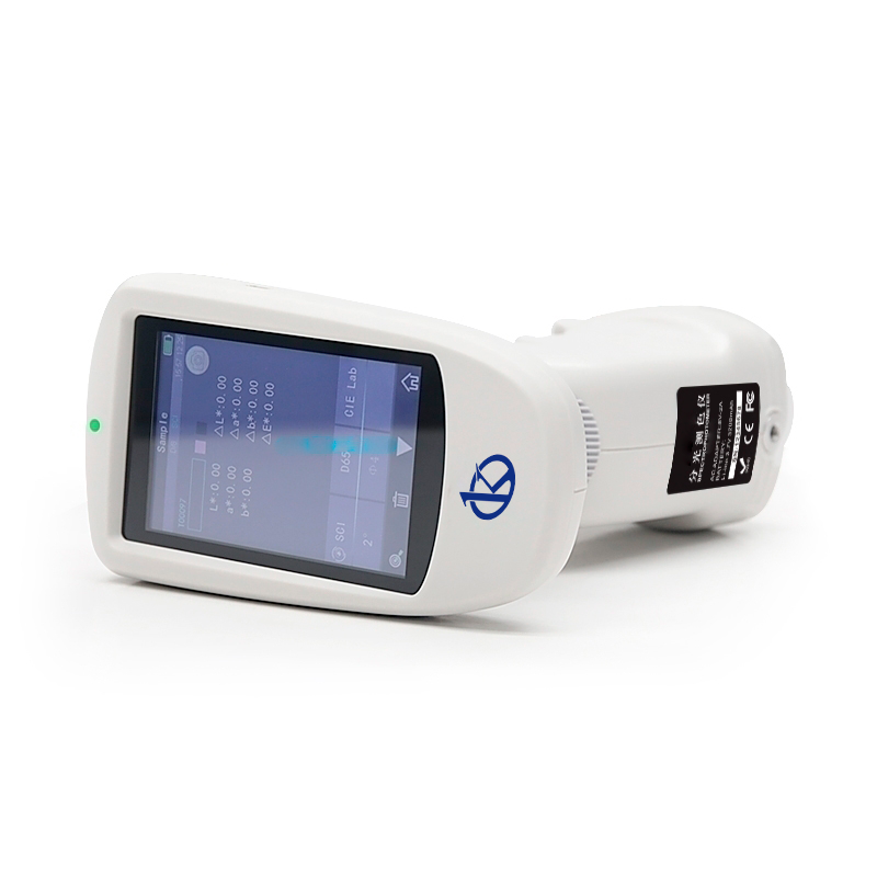 Grating Spectrophotometer YR05493 – 1