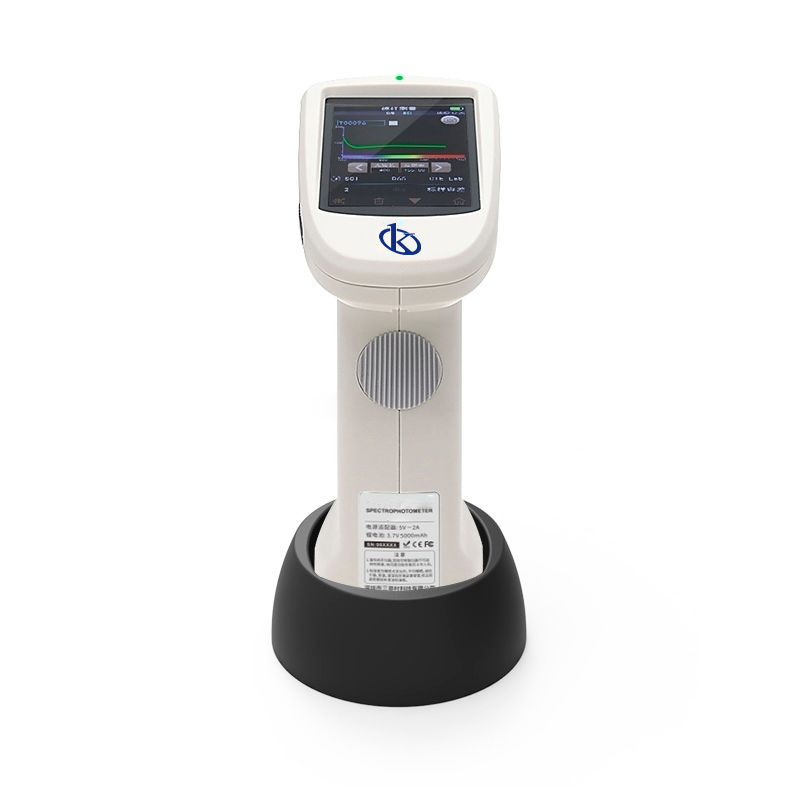 Grating Spectrophotometer YR05495 – 6