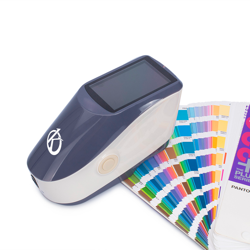 Grating Spectrophotometer with 8mm and 4mm Apertures YR05504 – 3