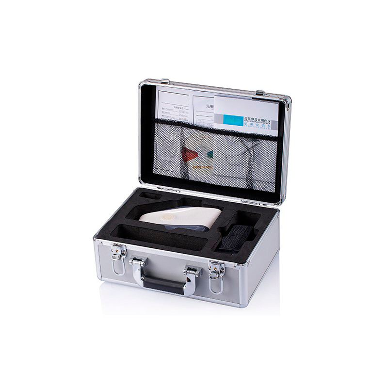 Grating Spectrophotometer with 8mm and 4mm Apertures YR05504 – 2