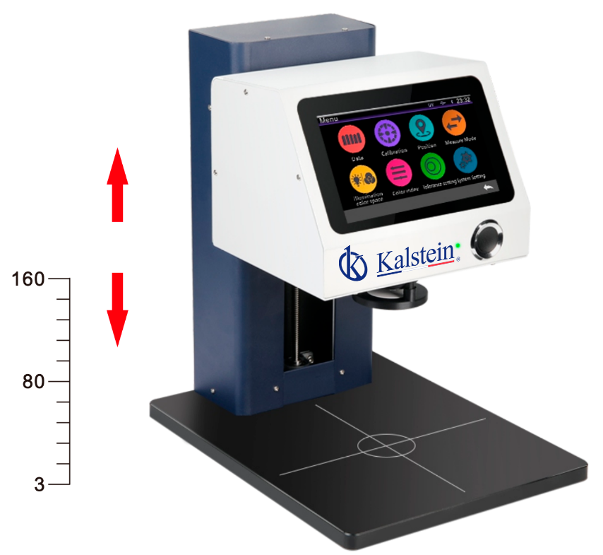 Non-contact spectrophotometer YR05481 – 1