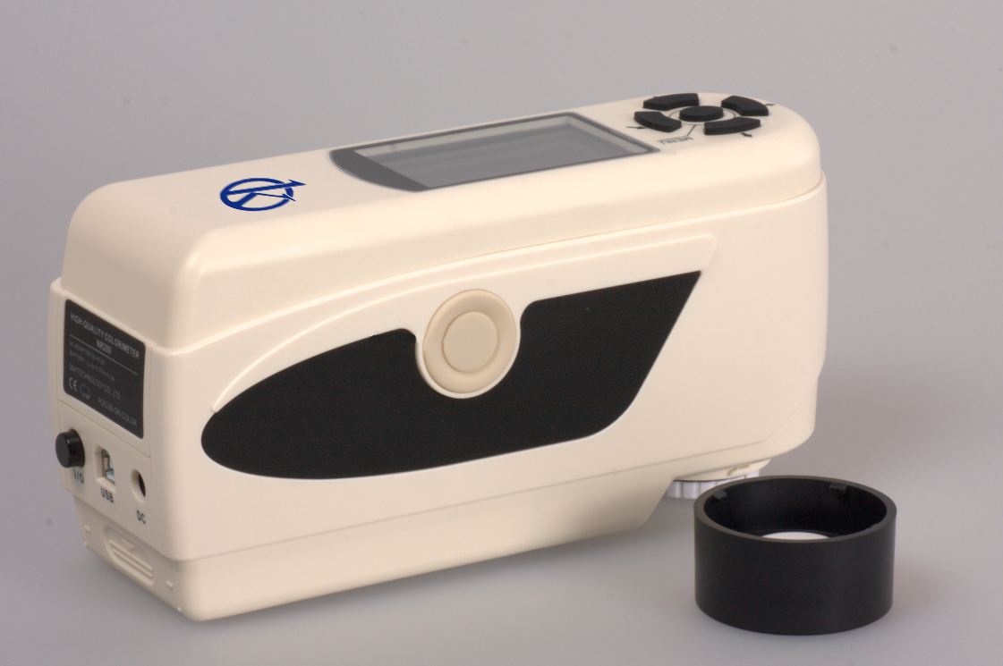 Precision Colorimeter YR05506 // YR05508 – 2