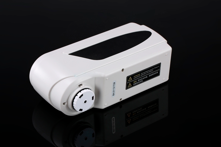 Precision Colorimeter YR05506 // YR05508 – 4