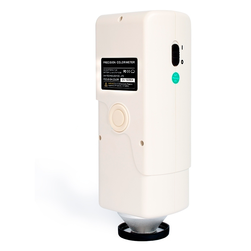 Precision Colorimeter YR05509 – 2