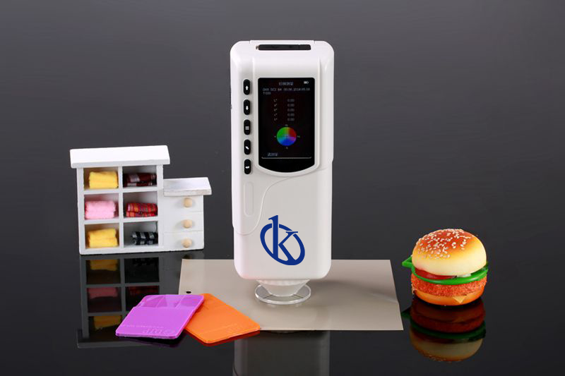 Precision Colorimeter YR05509 – 5