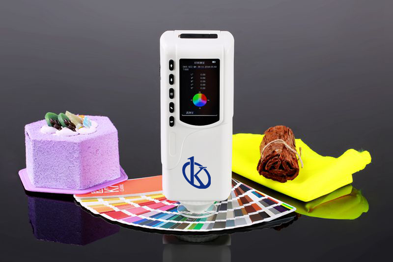 Precision Colorimeter YR05509 – 6
