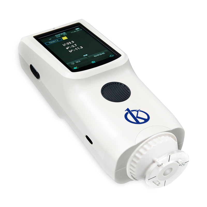 Discovering the Spectrocolorimeter: Your Guide to Color Precision and Excellence