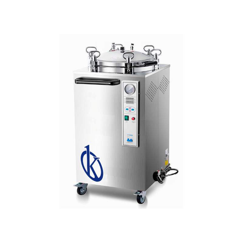 Advanced Features of Pressure Steam Autoclave: A Comprehensive Guide