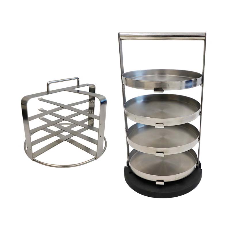 Benchtop Normal Lab Freeze Dryer YR05186 – 2