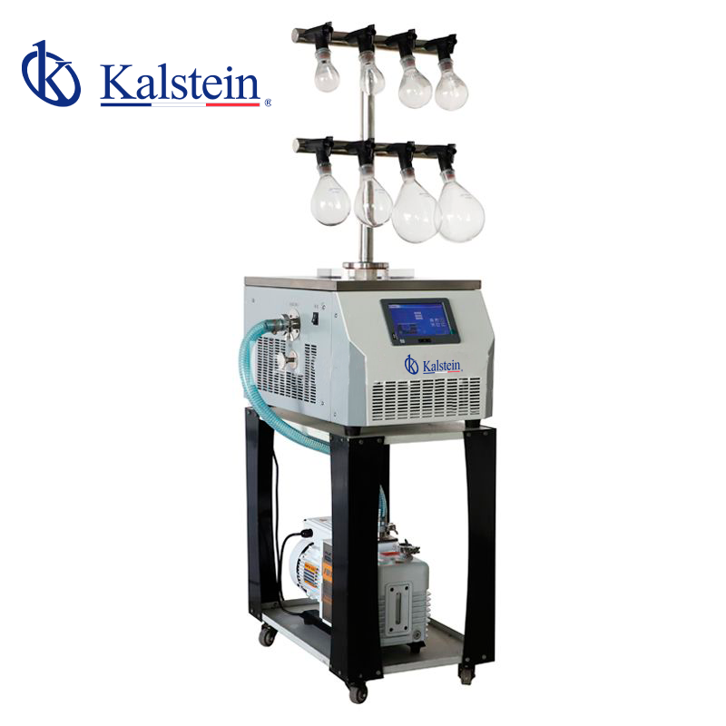 Innovative Laboratory Freeze Dryers: A Comparative Analysis of the T Type Benchtop Lab Freeze Dryer YR05189-1 and FreeZone Benchtop Freeze Dryer