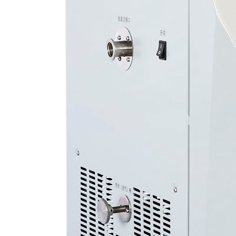T Type Lab Freeze Dryer YR05197-1 – 3