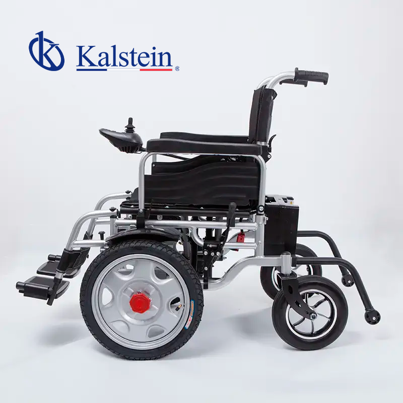 Electric Wheelchair YR05439 – 2