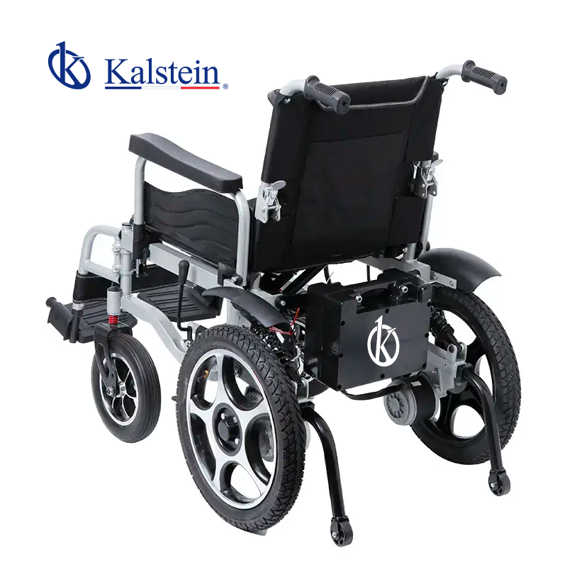 Electric Wheelchair YR05440 – 1