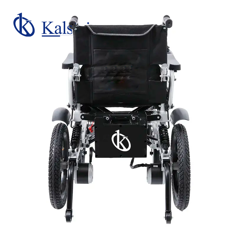 Electric Wheelchair YR05440 – 2