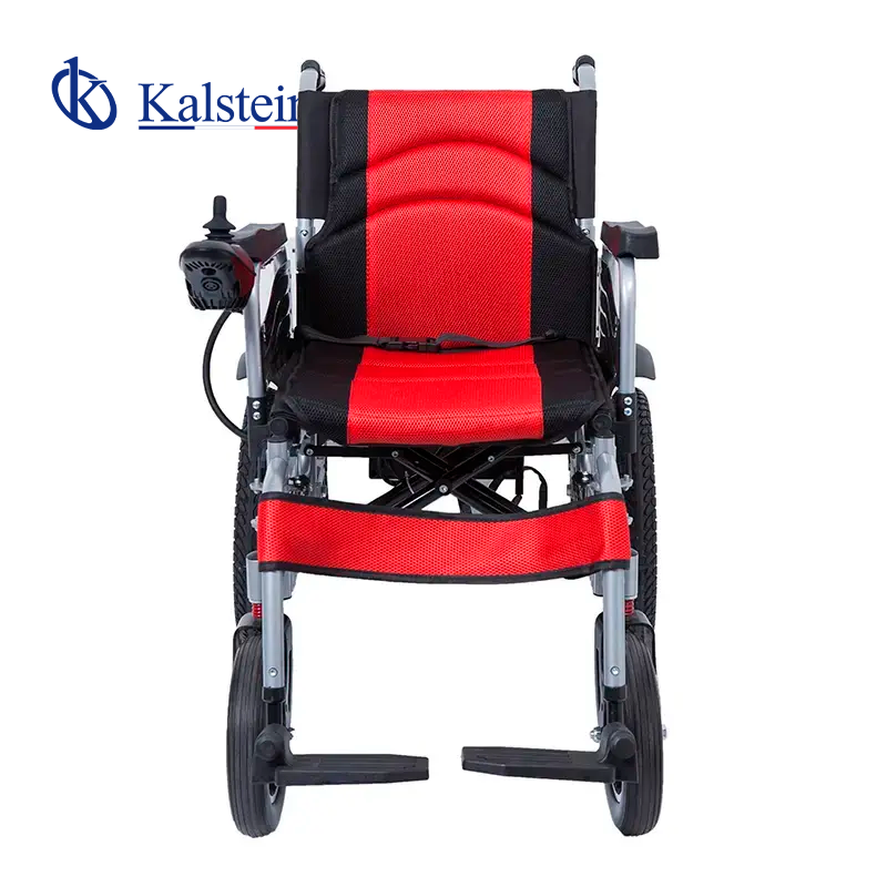 Electric Wheelchair YR05440 – 3